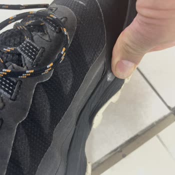 Ürün Kısa Sürede Parçalandı, Firma Çözüm Sunmadı