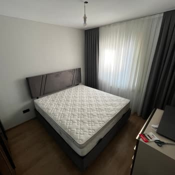 Aldığımız Yatak Ve Başlıkta Sorunlar Yaşadık