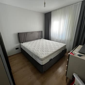 Aldığımız Yatak Ve Başlıkta Sorunlar Yaşadık