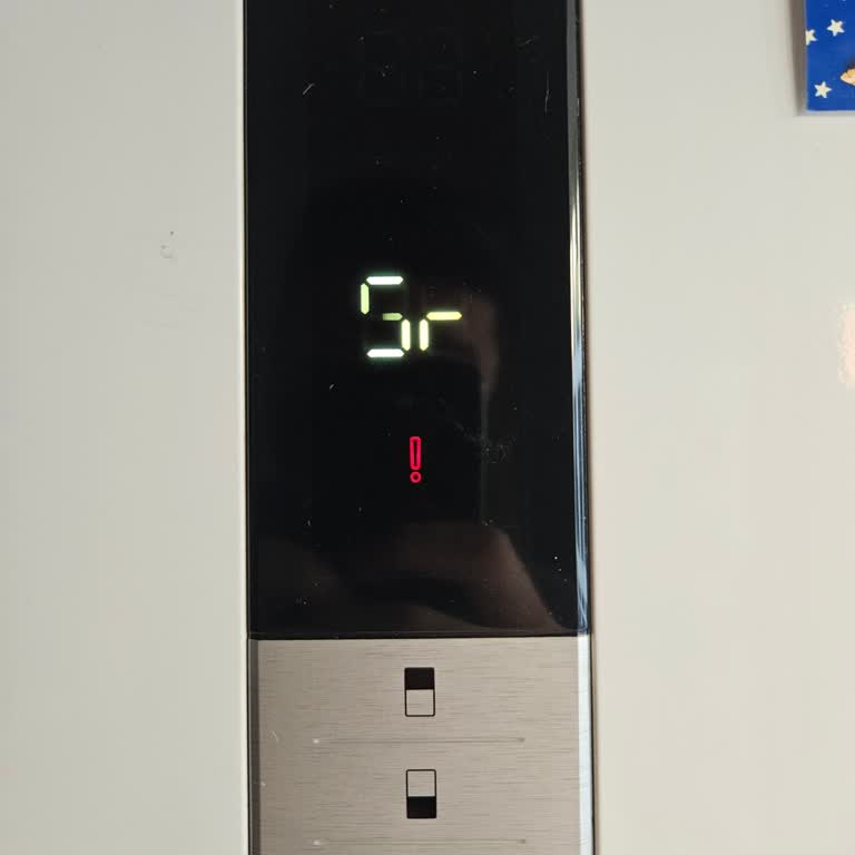 Vestel Buzdolabı Kompresör Arızası Tekrarlandı, Gıdalarım Sürekli Bozuluyor