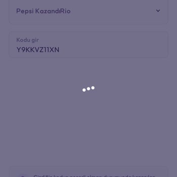 Param Uygulamasında Yükleme Sorunu Ve Yetersiz Destek