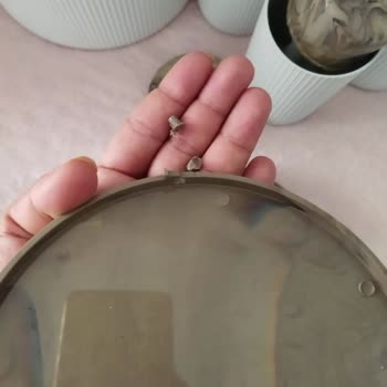 Eksik Ve Hasarlı Ürün Mağduriyeti Yaşıyorum