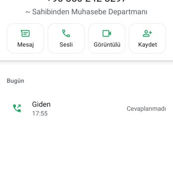 Sahibinden'de Müşteri Mağduriyeti Ve Güven Sorunu