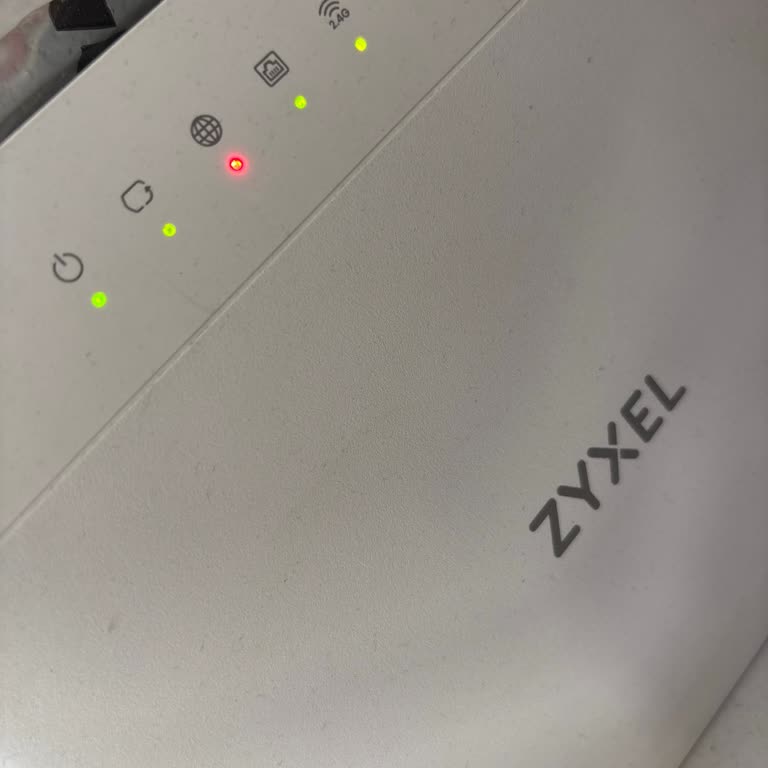 Kutu Değişiminden Sonra İnternet Kesintisi Ve Servis Gecikmesi