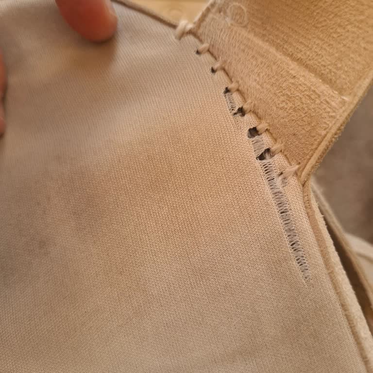 Ayakkabıda Yırtılma Sorununa Mağaza Duyarsızlığı