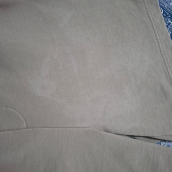 Vanish Oxi Action Kıyafetlerimi Mahvetti Zararımı Karşılayın