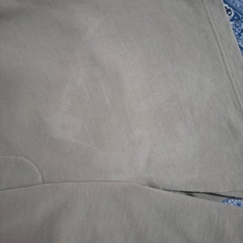 Vanish Oxi Action Kıyafetlerimi Mahvetti Zararımı Karşılayın