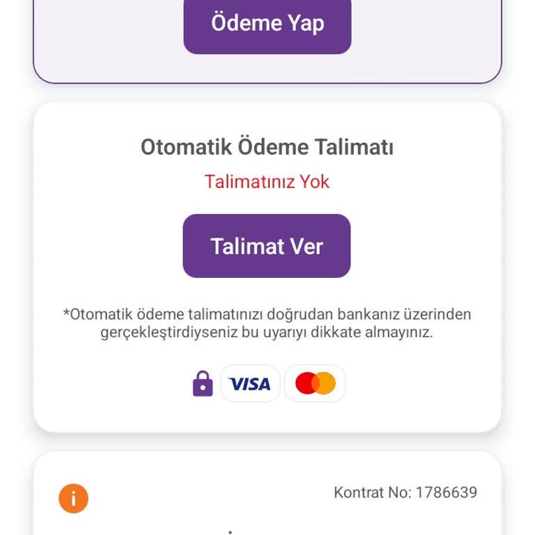 Kullanmadığım İnternetin Ücreti Talep Ediliyor, İptal Talebim İşleme Alınmadı