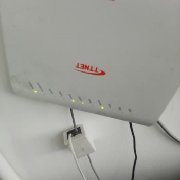 Uzun Süreli İnternet Arızası Ve İlgisizlik