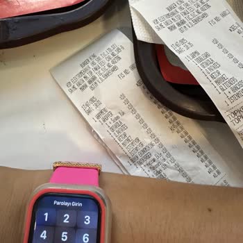 Sipariş Süreci Ve Hizmet Kalitesi Konusunda Yaşanan Sorunlar