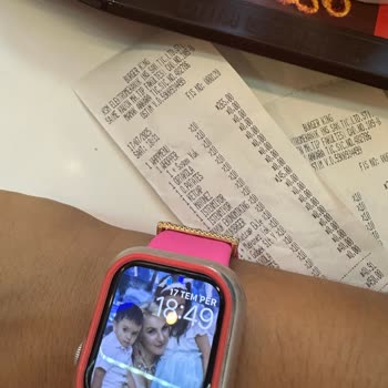 Sipariş Süreci Ve Hizmet Kalitesi Konusunda Yaşanan Sorunlar