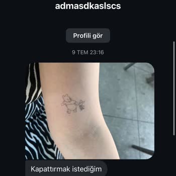 Instagram Kapatılan Hesabımdaki Mesajların Ve Verilerimin Tamamen Silinmesini İstiyorum