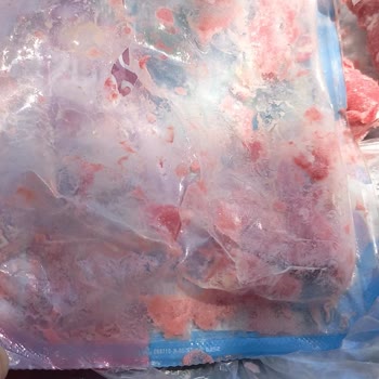 Tarım Kredi Market Dana Sosisin Bozulmuş Ve Kalitesiz Çıkması