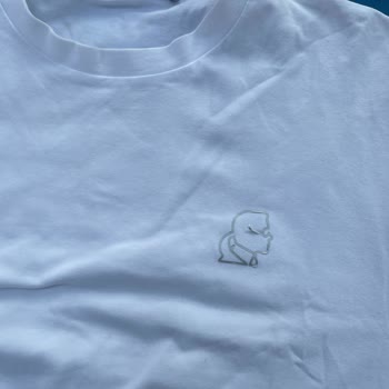 Karl Marka T-shirtlerde Hızlı Deformasyon Ve İade Talebinin Reddedilmesi