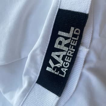 Karl Marka T-shirtlerde Hızlı Deformasyon Ve İade Talebinin Reddedilmesi