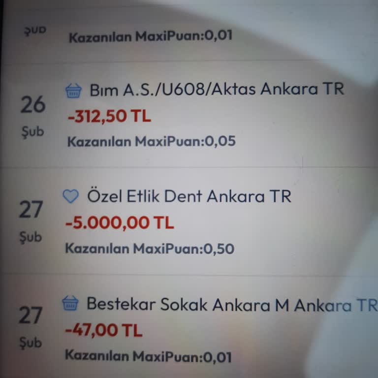 Etlik Dent Ağız Ve Diş Sağlığı Polikliniği'nde Kanal Tedavisi Yapmayı Bilmiyorlar