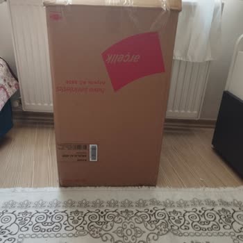 Arçelik Aldığım Soğutucu İade Ve Değişim Taleplerim Reddedildi