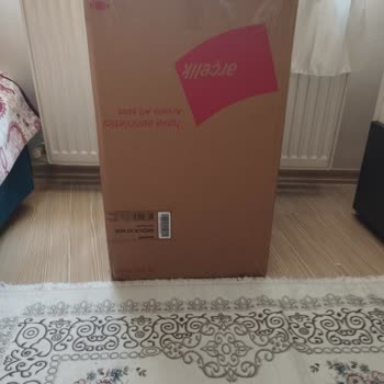 Arçelik Aldığım Soğutucu İade Ve Değişim Taleplerim Reddedildi