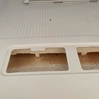 Samsung Buzdolabı Servisinden Yetersiz Destek Ve Gereksiz Ücret