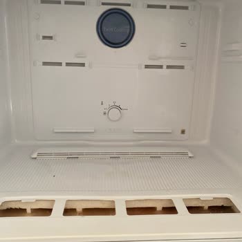 Samsung Buzdolabı Servisinden Yetersiz Destek Ve Gereksiz Ücret