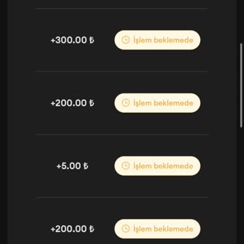 Anında Teslimat Vaadiyle Alınan Ürün 3 Gündür Teslim Edilmedi Destek Yok