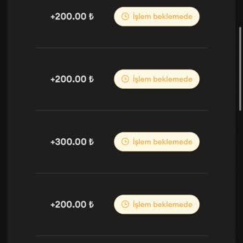 Anında Teslimat Vaadiyle Alınan Ürün 3 Gündür Teslim Edilmedi Destek Yok