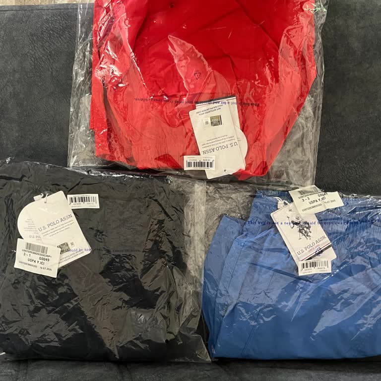 U. S. Polo Assn. Deniz Şortu İadesi Hijyen Gerekçesiyle Reddedildi, Mağduriyet Yaşadım