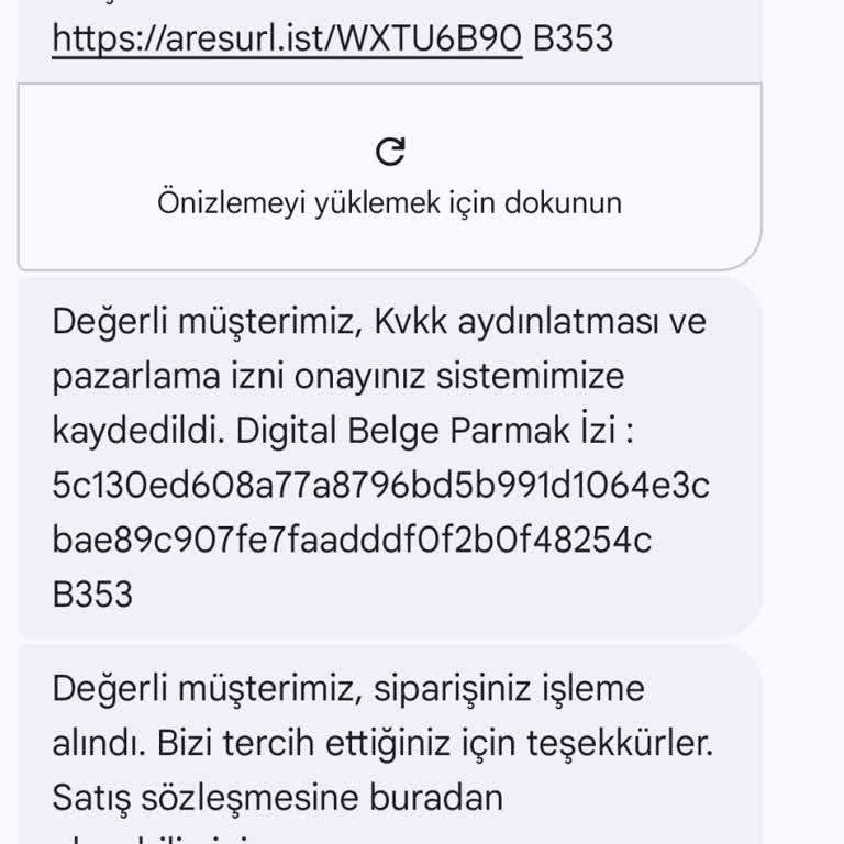 Yanıltıcı Arama Ve Onaysız İşlemle Mağdur Edildim