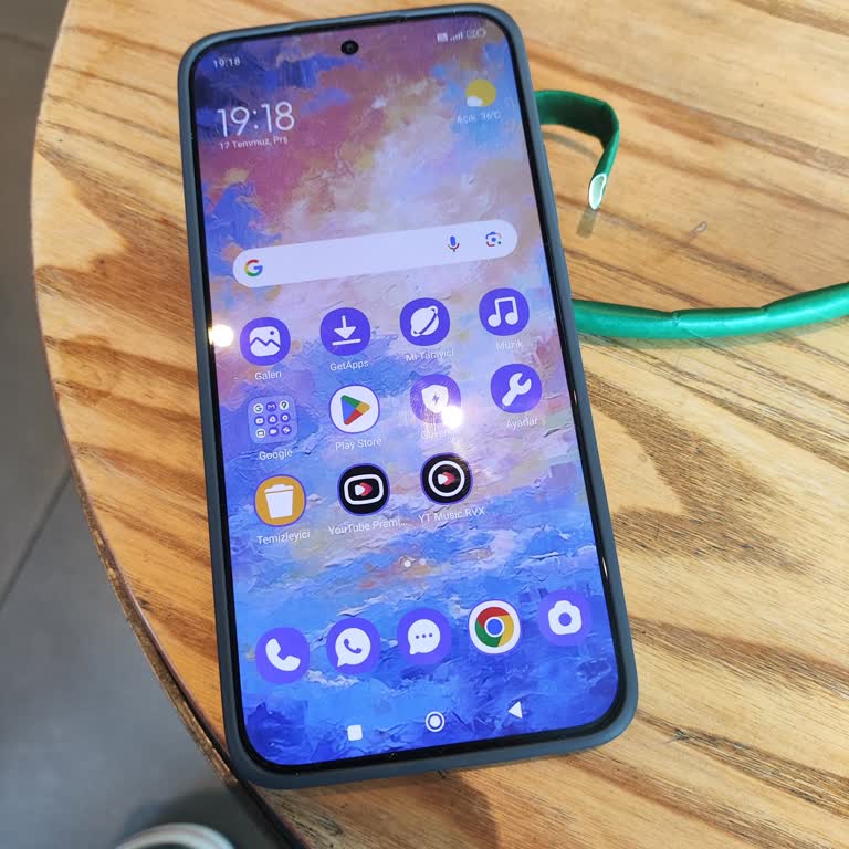 Sıfır Telefonda Hızlı Şarj Çalışmıyor Acil Çözüm Bekliyoruz
