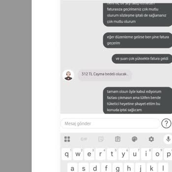 Söz Verilen Ücretin Kat Kat Fazlası Şokuyla Karşılaştım
