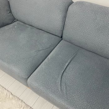 Koltuk Takımında Deformasyon Ve İlgisizlik Mağduriyeti