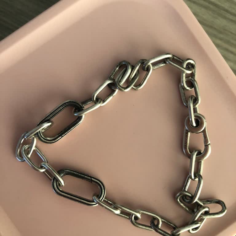 Aldığım Bileklikte Kararma Ve Değişim Sorunu Yaşadım