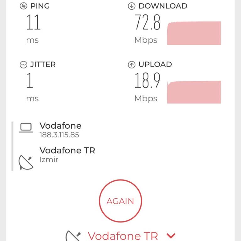 Söz Verilen Hız Sağlanmadı, Paket Değişikliği Yapılmıyor!