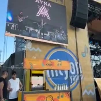 Milyonfest Vip Giriş Bilgi Eksikliği