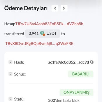 KYC Doğrulama Eksikliği Nedeniyle Hesabımdan Hatalı Transferler Gerçekleşti
