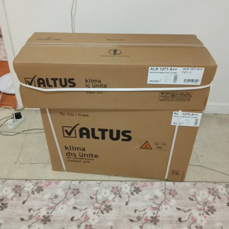 Kurulum İçin Kimse Ulaşmadı, Mağduriyet Yaşıyorum