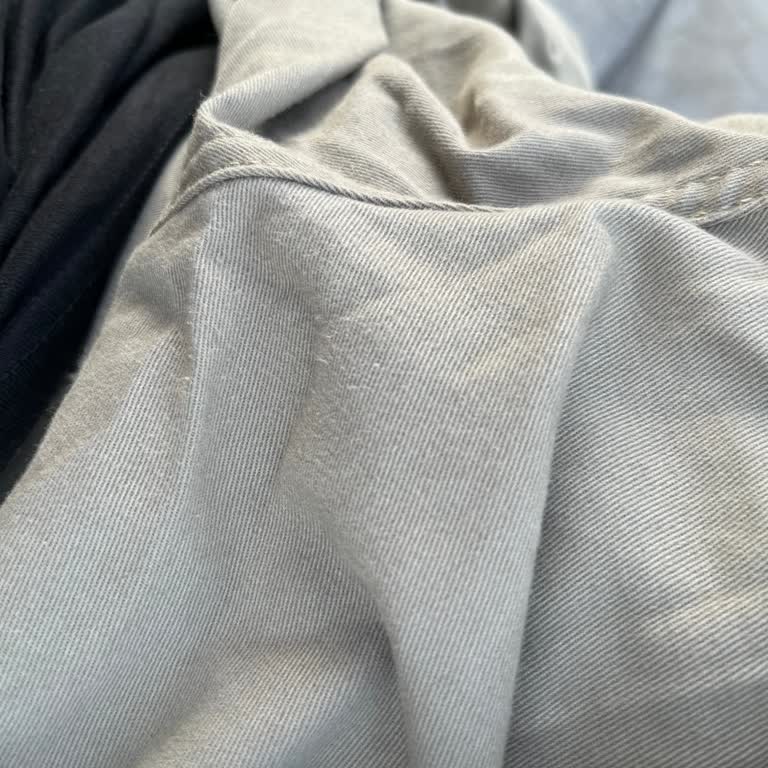 Mavi Yeni Alınan Pantolonda Hızlı Deformasyon ve Değişim Sürecinde Mağduriyet