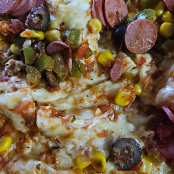 Lezzet Hayal Kırıklığı: Pidemde Büyük Düşüş!