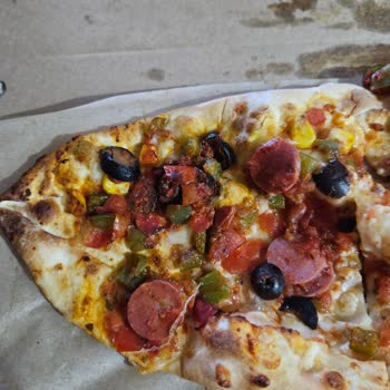 Lezzet Hayal Kırıklığı: Pidemde Büyük Düşüş!