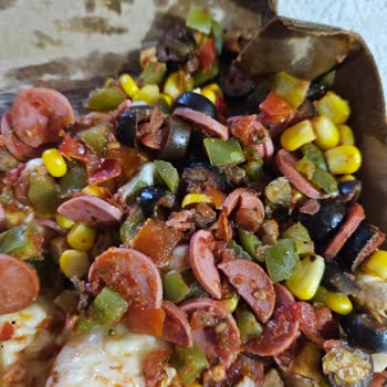 Lezzet Hayal Kırıklığı: Pidemde Büyük Düşüş!