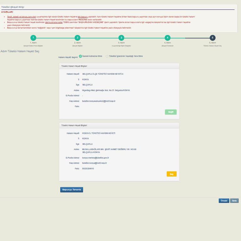 Evkur’da Fahiş Fiyat, Faturasız Satış Ve Tehdit: Haklarım İhlal Ediliyor!