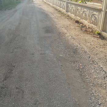 ASKİ'nin Çalışması Sonrası Oluşan Çamur Sorunu