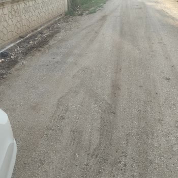 ASKİ'nin Çalışması Sonrası Oluşan Çamur Sorunu