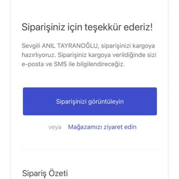 Miniso Ve Albatros Arasında Garanti Sürecinde Mağduriyet Ve Yanlış Yönlendirme