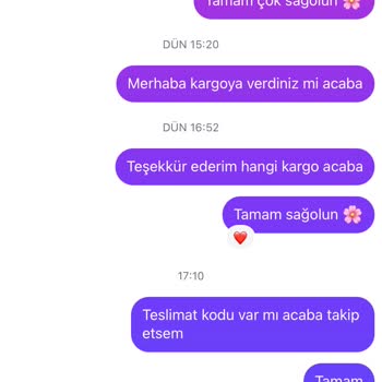 Ödeme Yapıldı, Elbise Gönderilmedi Ve İletişim Engellendi
