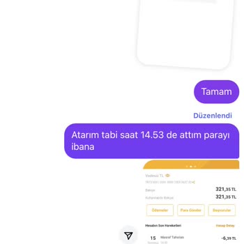 Ödeme Yapıldı, Elbise Gönderilmedi Ve İletişim Engellendi