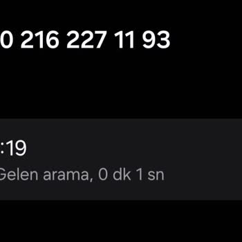 Kurulum Ekibi Randevu Saatine Uymadı, Mağdur Oldum