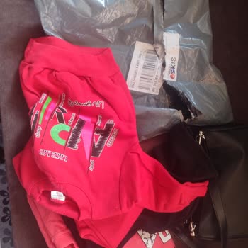 Yanlış Ürün Gönderimi Mağduriyeti