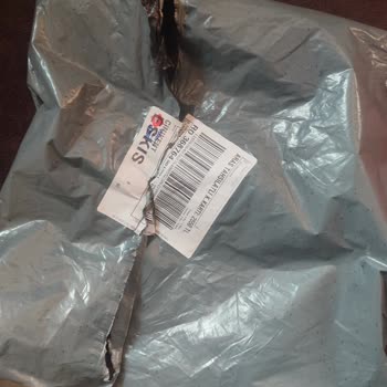 Yanlış Ürün Gönderimi Mağduriyeti