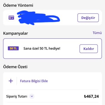 Sepette Gözüken İndirim Gerçekte Uygulanmıyor